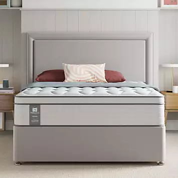 Sealy Elevate Holst Medium Mattress | Kaleidoscope