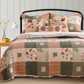 Sedona Bonus Quilt Set 