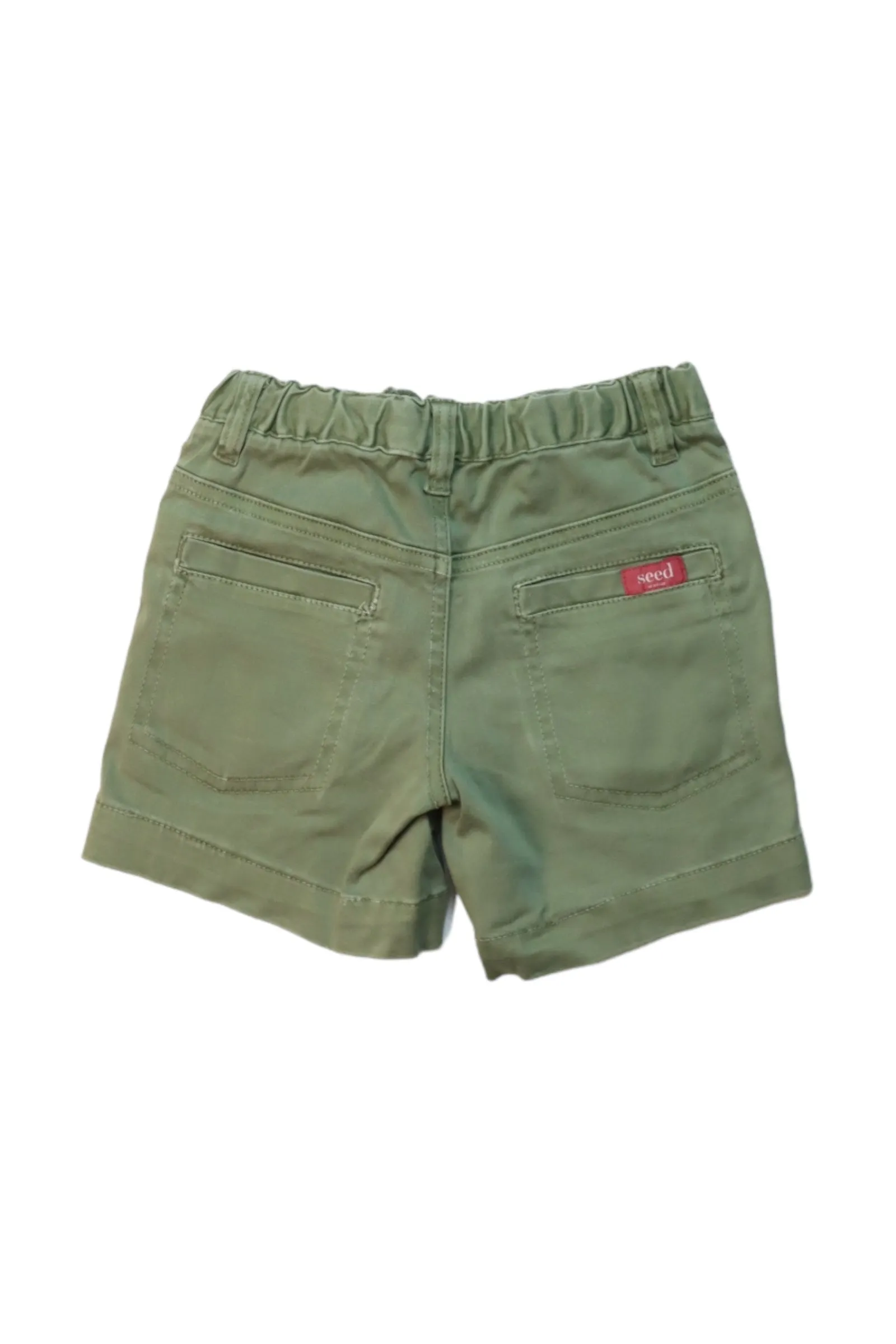 Seed Shorts 5T