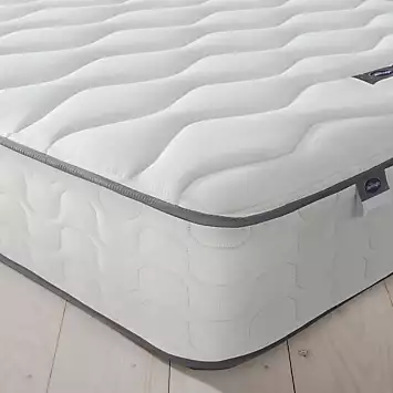 Silentnight 800 Pocket MQ Mattress | Kaleidoscope