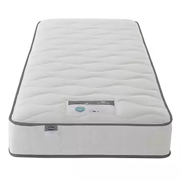 Silentnight 800 Pocket MQ Mattress | Kaleidoscope