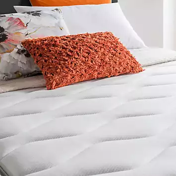 Silentnight 800 Pocket MQ Mattress | Kaleidoscope