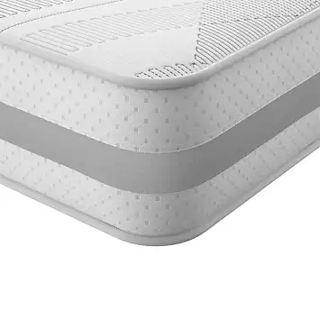 Silentnight Lift Renew 1200 Pocket Latex Mattress | Kaleidoscope