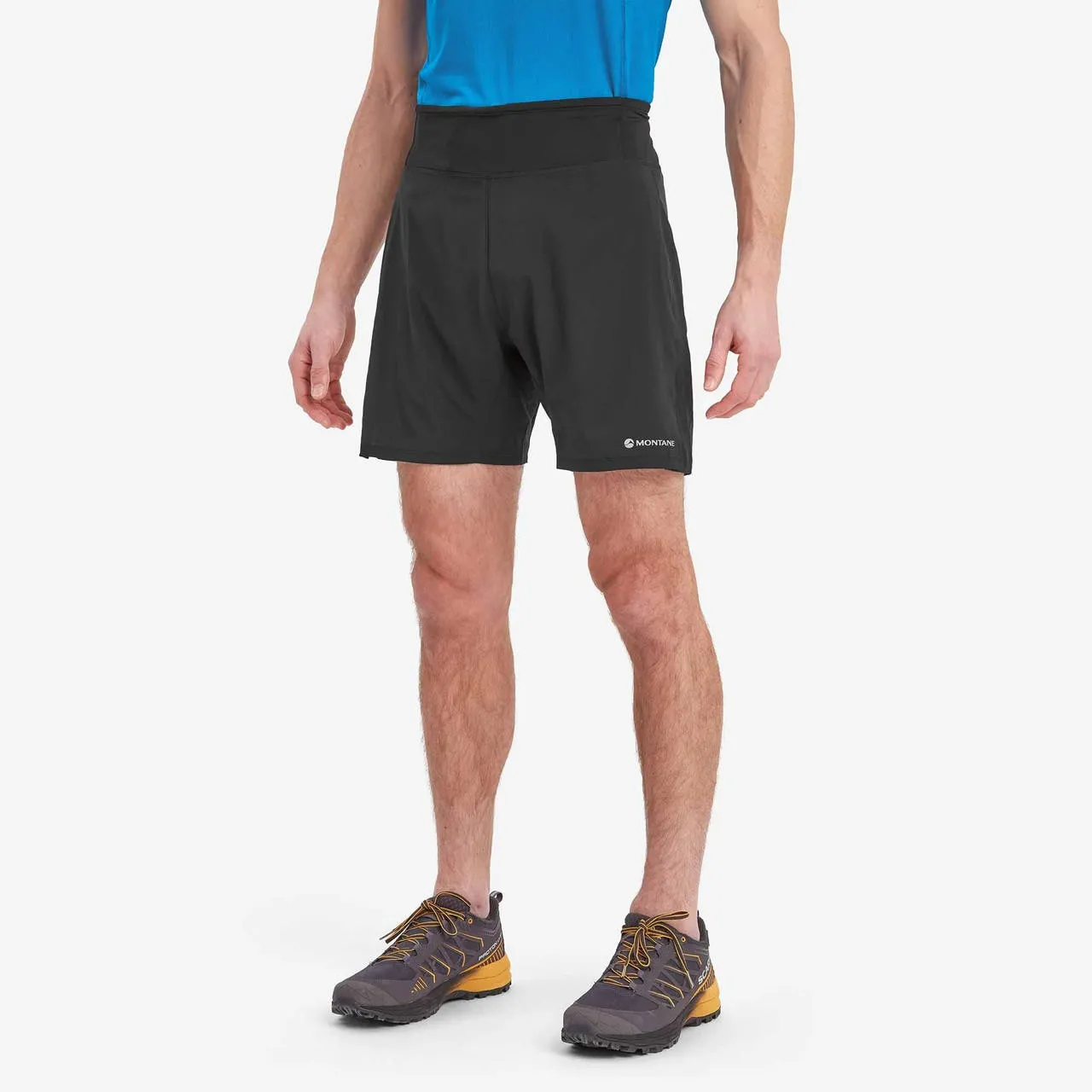 Slipstream 7" Shorts