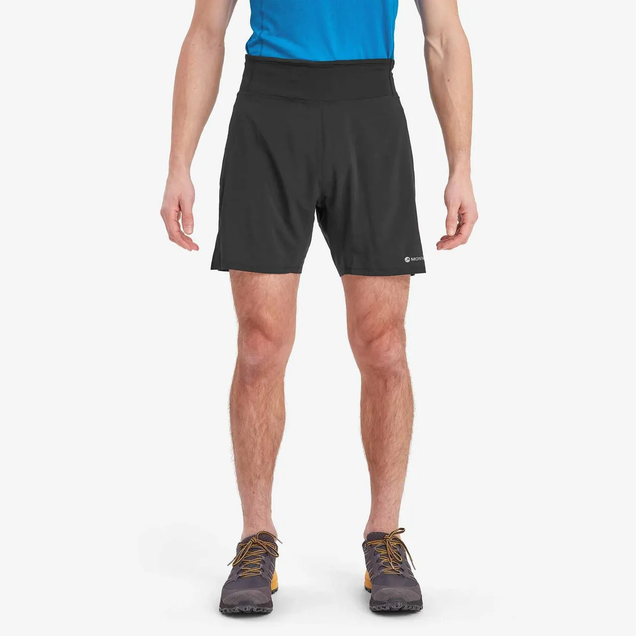 Slipstream 7" Shorts