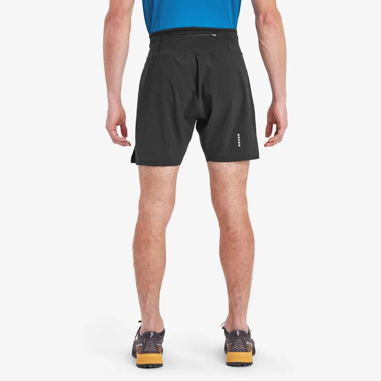 Slipstream 7" Shorts