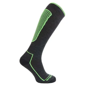 Snowtrax Technical Merino Wool Snowboard Socks