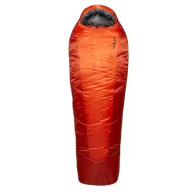 Solar Eco 4 Synthetic Sleeping Bag