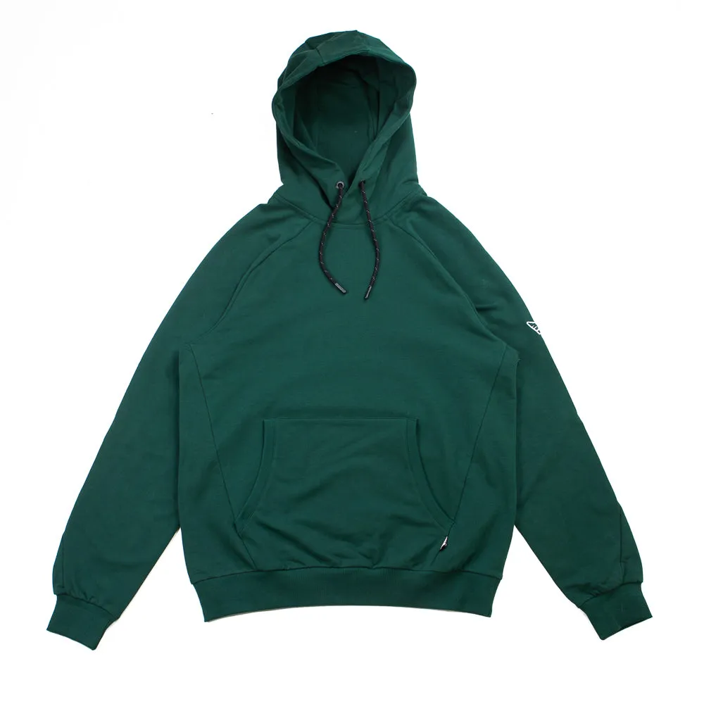 Solid Hoodie (Field)