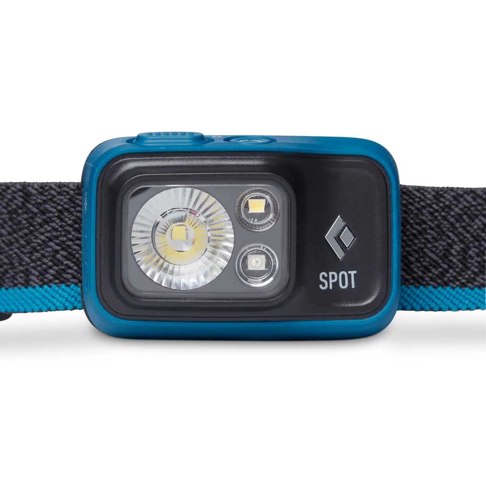 Spot 400 Headlamp - Azul