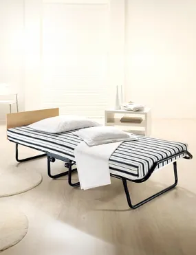 Standard Folding Bed With Mattress