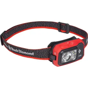 Storm Rechargeable Headlamp