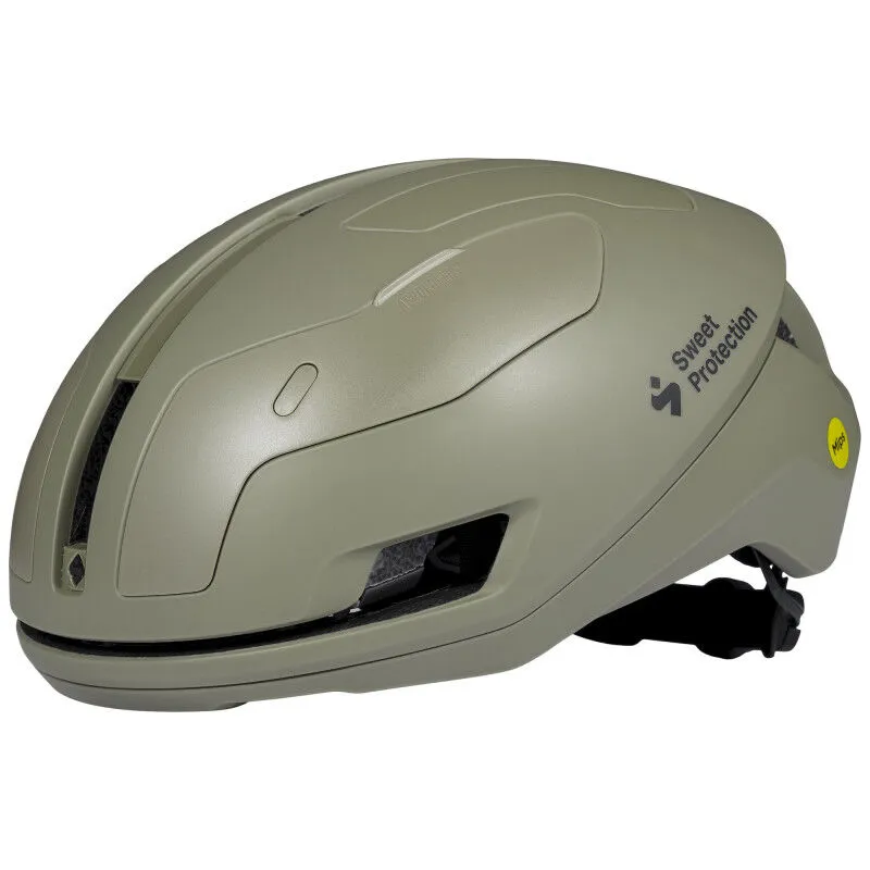 Sweet Protection Falconer Aero 2Vi MIPS - Road bike helmet | Hardloop