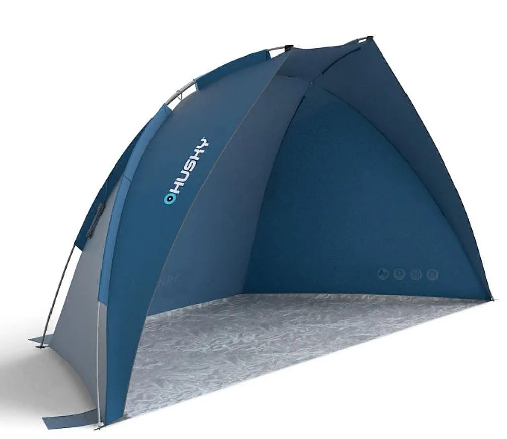 tent Husky Blum 2 - Blue