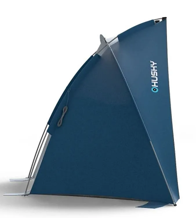 tent Husky Blum 2 - Blue