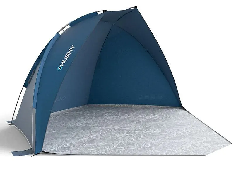 tent Husky Blum 2 Plus - Blue