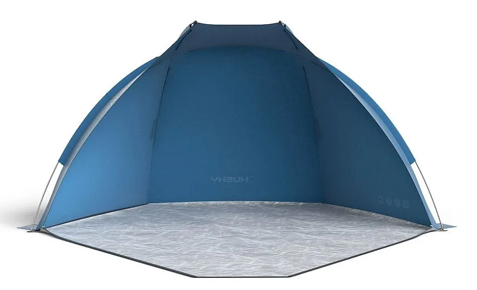 tent Husky Blum 2 Plus - Blue