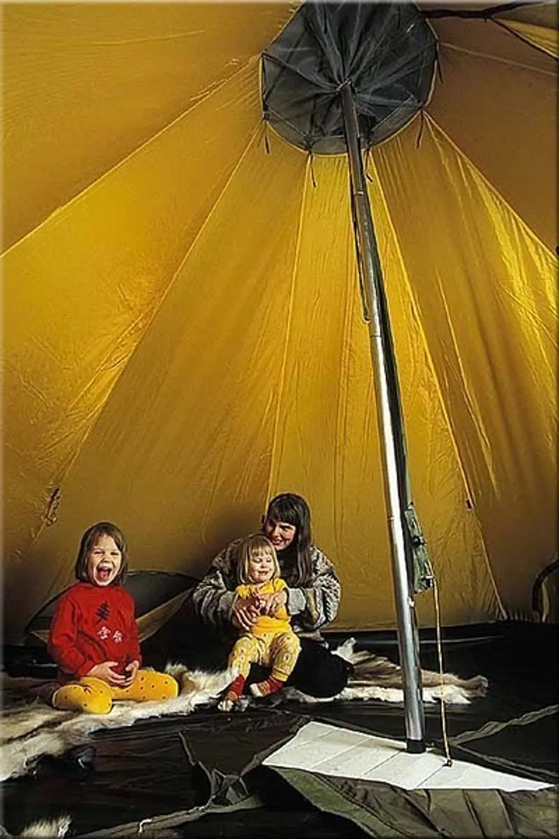 Tentipi Inner Tent Comfort 9