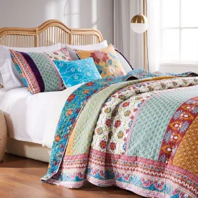 Thalia Quilt Set 