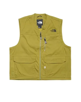 The North Face Cotton Vest