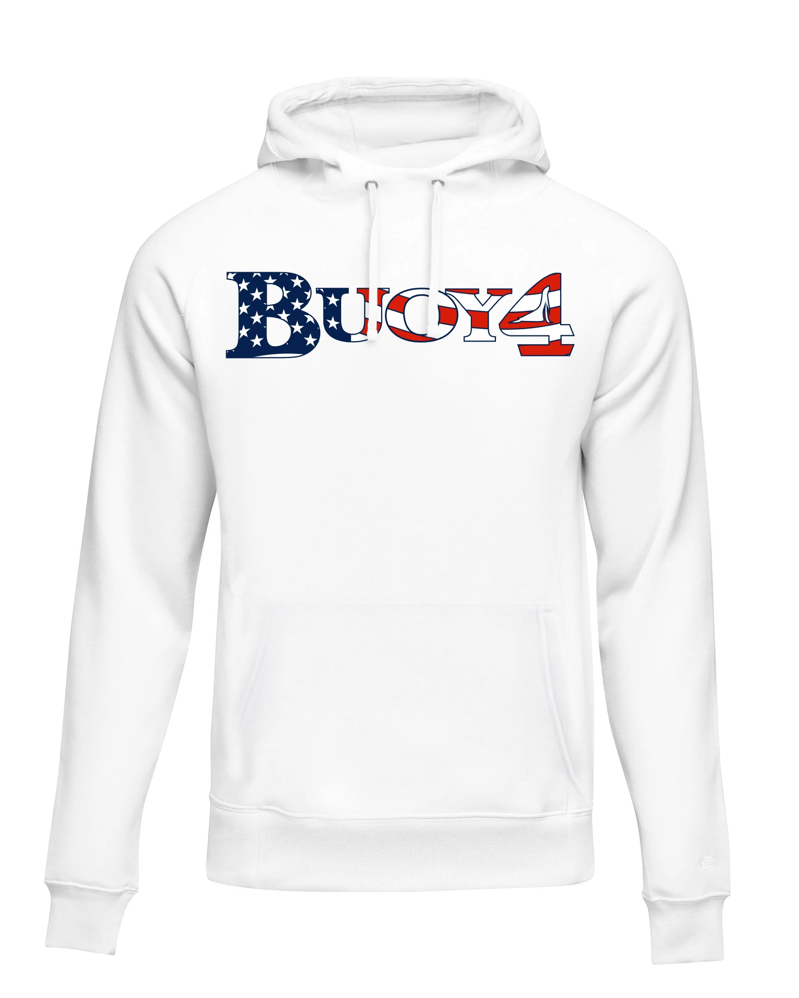 The Patriot Hoodie