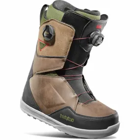 ThirtyTwo Lashed Double BOA Bradshaw Snowboard Boot 2022/23 Men's