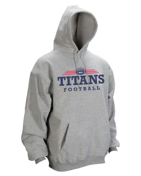 Titans Classic Hoodie