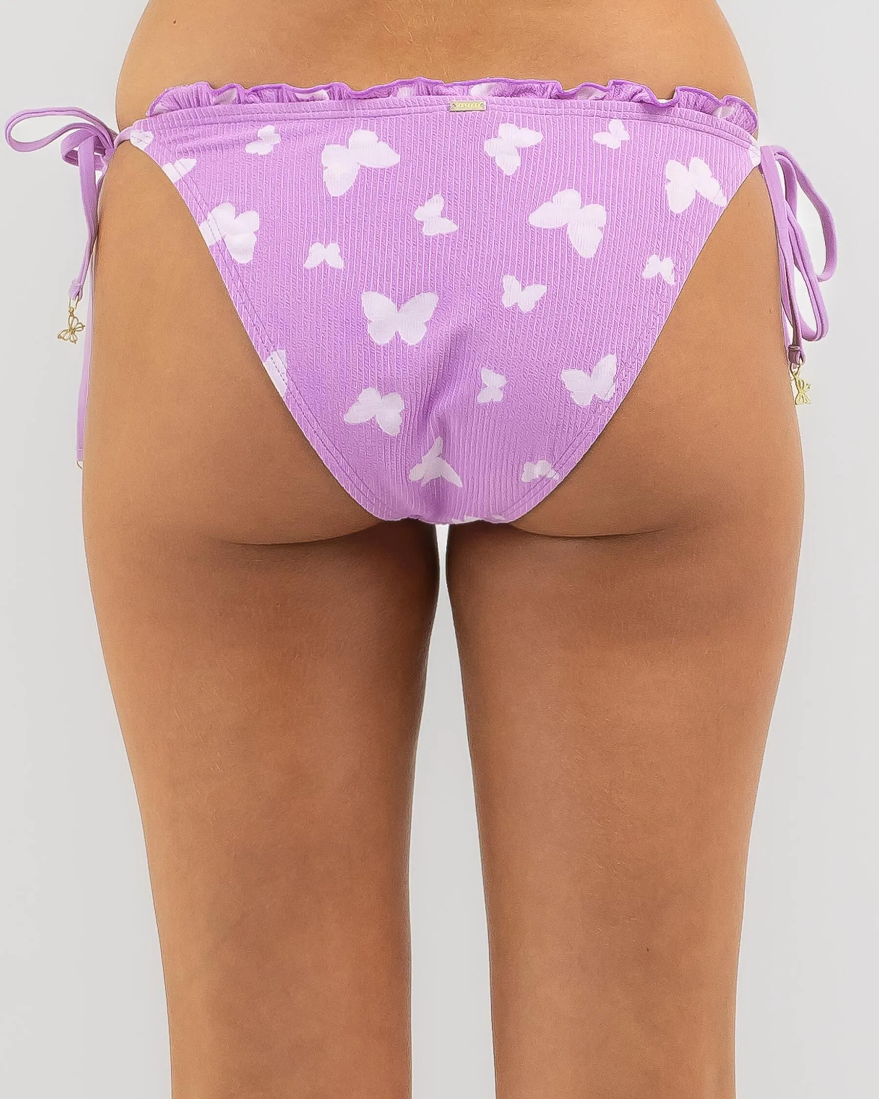 Topanga Harmoni Butterfly Bikini Bottom