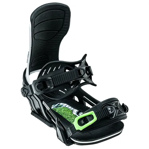 Transfer Snowboard Binding 2022/2023|FCSKI.COM|IN STOCK|FREE SHIPPING