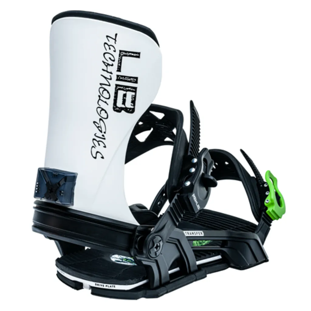 Transfer Snowboard Binding 2022/2023|FCSKI.COM|IN STOCK|FREE SHIPPING