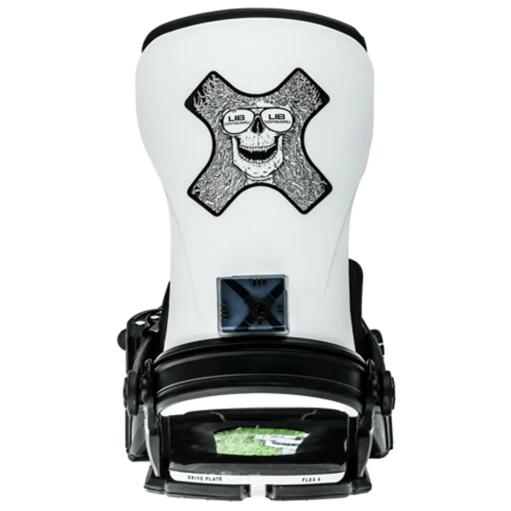 Transfer Snowboard Binding 2022/2023|FCSKI.COM|IN STOCK|FREE SHIPPING