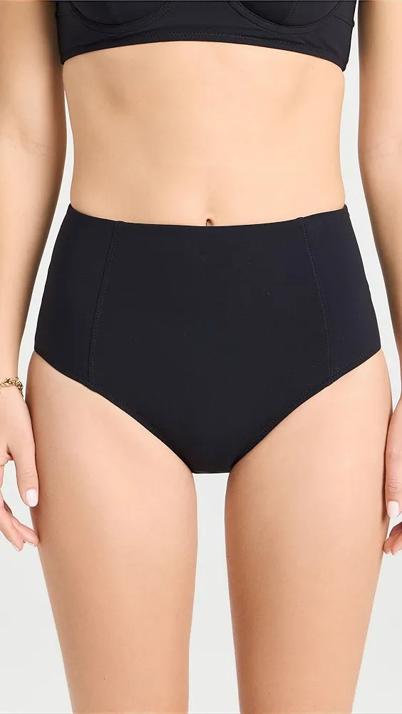 Ulla Johnson   Zahara Bikini Bottoms 