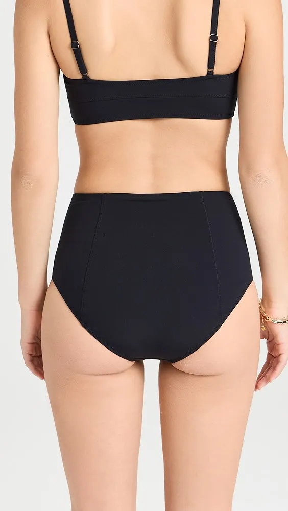 Ulla Johnson   Zahara Bikini Bottoms 