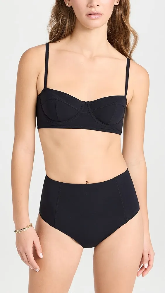 Ulla Johnson   Zahara Bikini Bottoms 