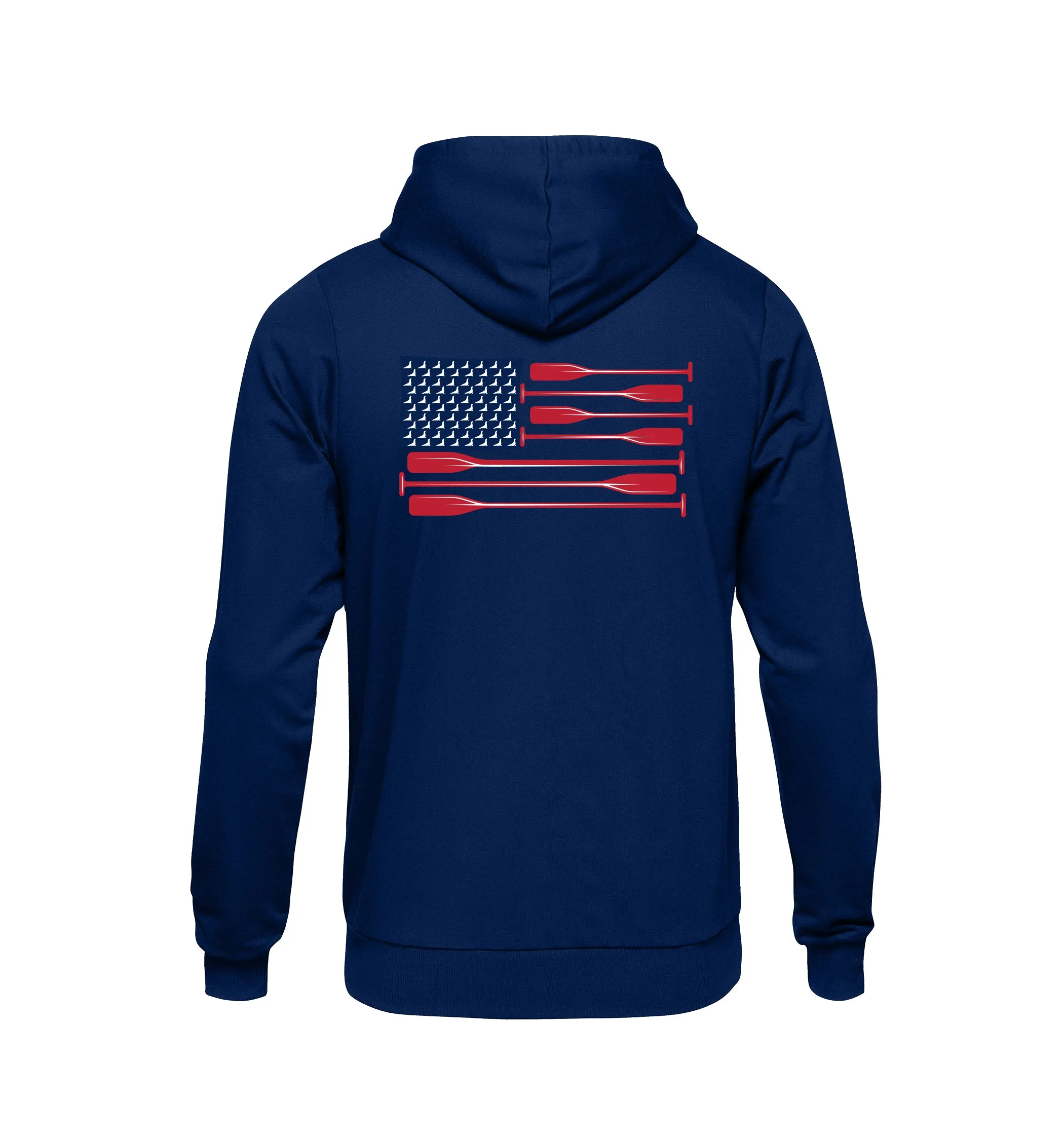 USA Boater Hoodie