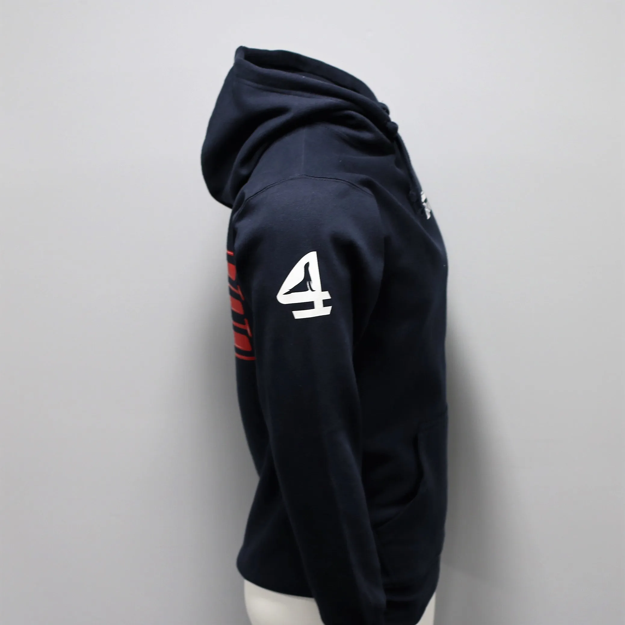 USA Boater Hoodie