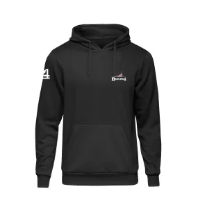 USA Surfer Hoodie