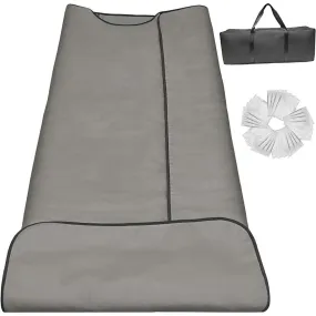 UTK Infrared Sauna Blanket - Full-Size Body Blanket 71x71