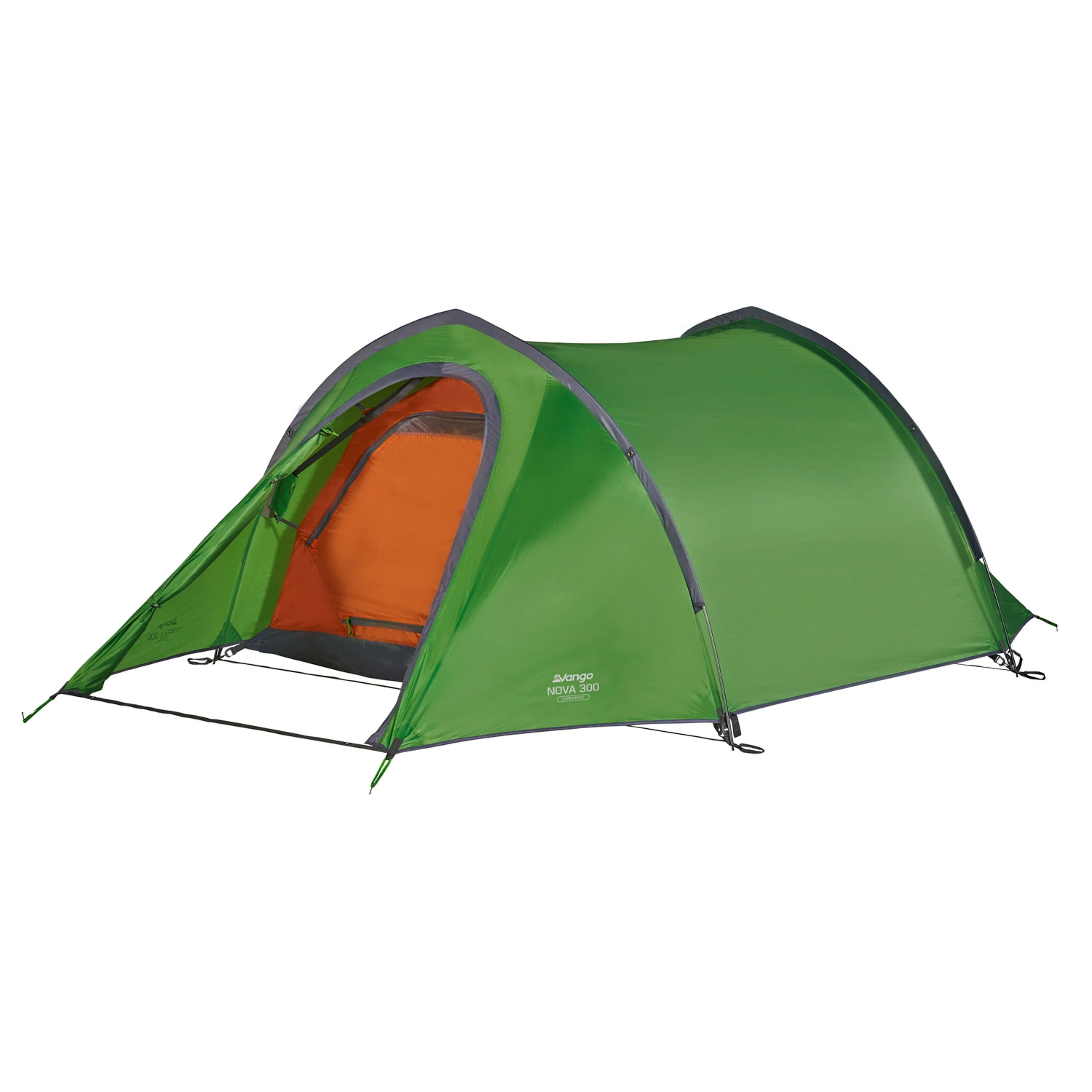 VANGO Nova 300 3 Person Tent | Ultimate Outdoors