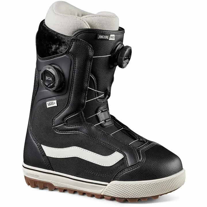 Vans Encore Pro Snowboard Boot Women's 2024