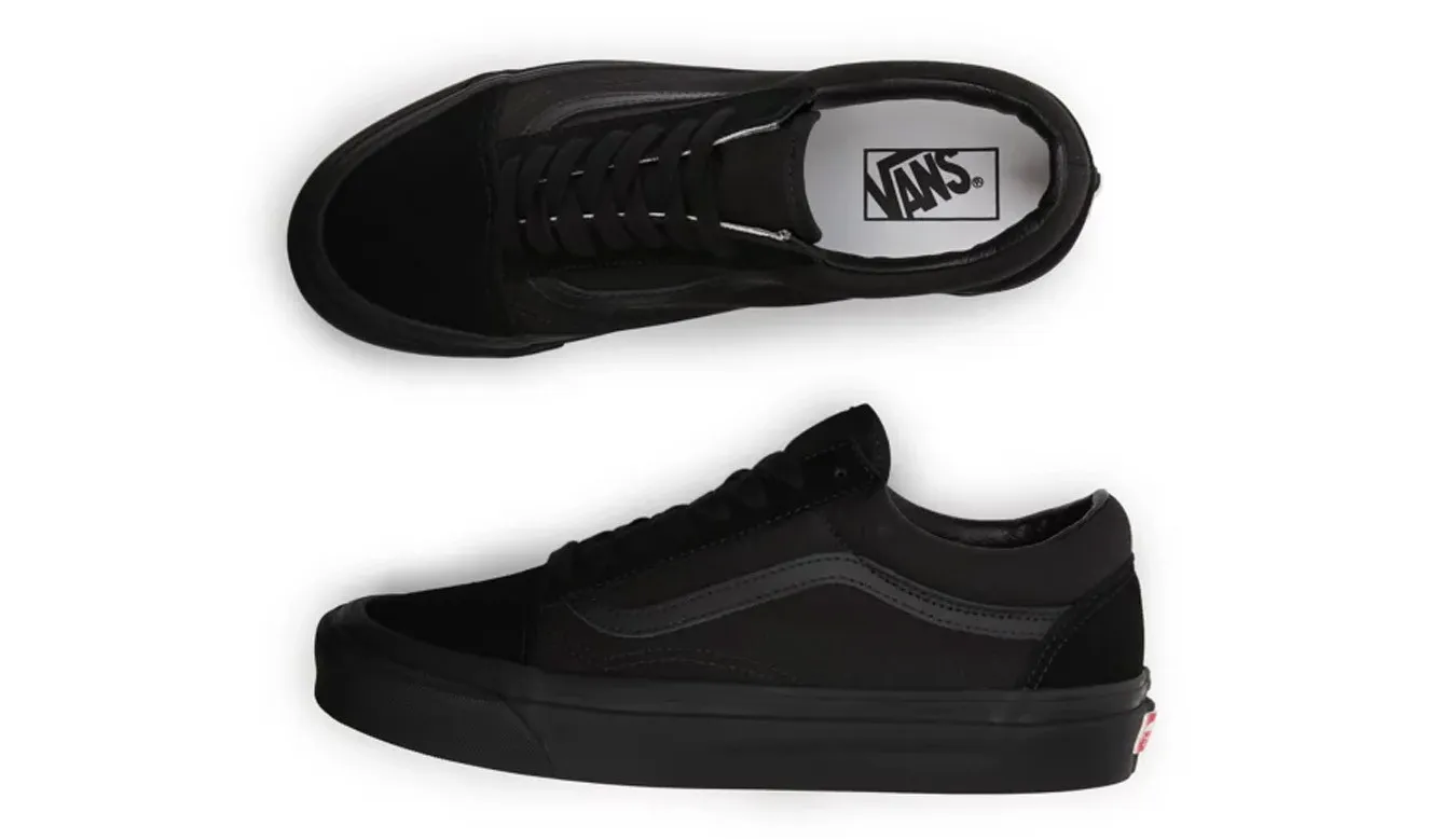 Vans Old Skool 36 DX (Anaheim Factory)