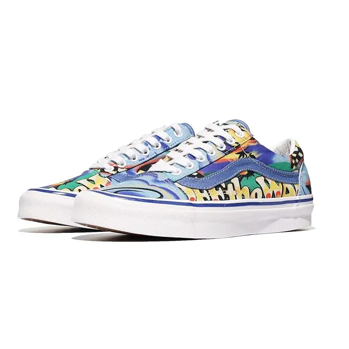 Vans Old Skool 36 DX