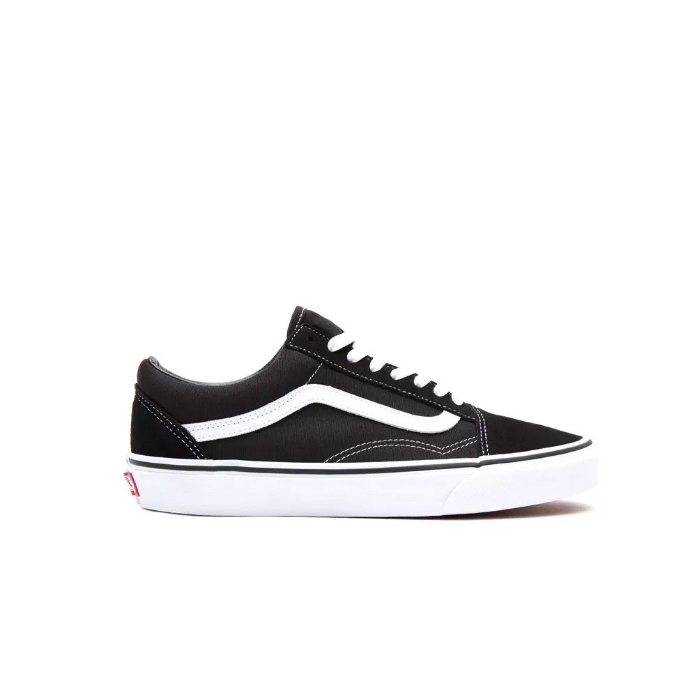 Vans Old Skool Black/White VN000D3HY281