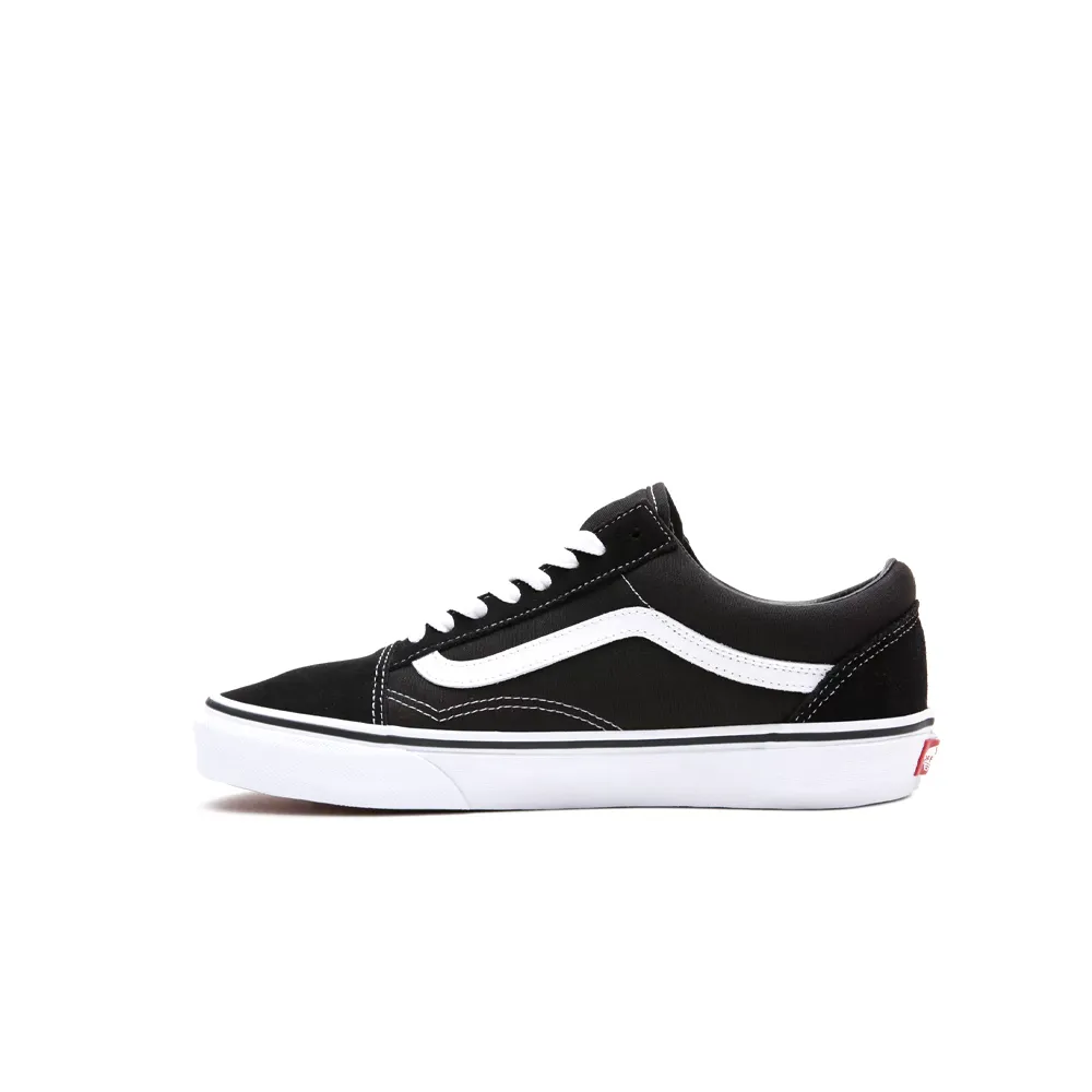 Vans Old Skool Black/White VN000D3HY281