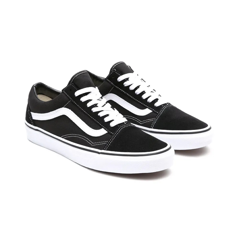 Vans Old Skool Black/White VN000D3HY281