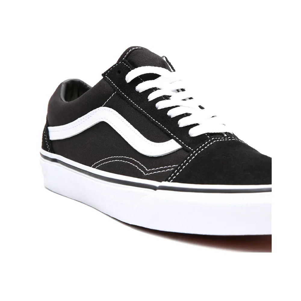 Vans Old Skool Black/White VN000D3HY281