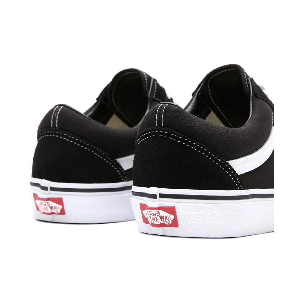 Vans Old Skool Black/White VN000D3HY281