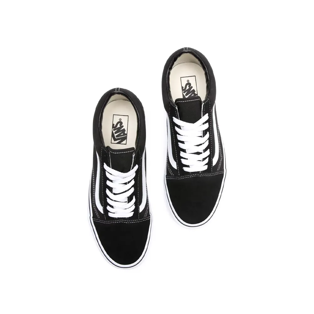 Vans Old Skool Black/White VN000D3HY281