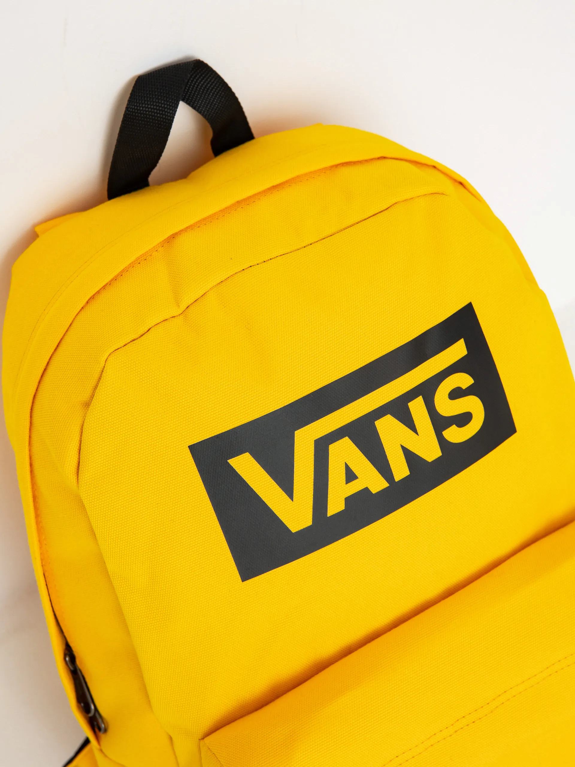 Vans Old Skool Boxed Backpack (gold fusion)