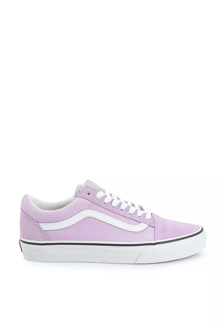 VANS Old Skool Color Theory Sneakers